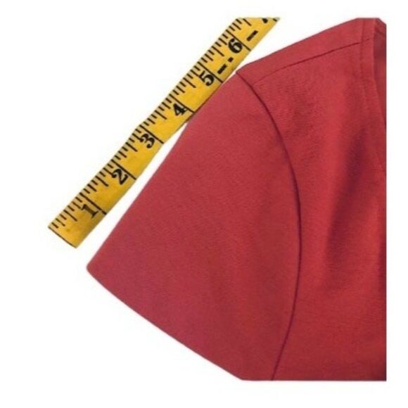 Lark & Ro Women’s Size 14 Cap Sleeve Fit And Flare A Line Shift Dress Classic - Picture 3 of 6